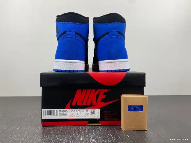 Cheap Reimagined Air Royal High OG Jordan DZ5485-042 1 0430